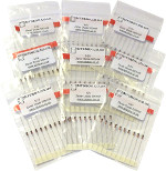 500mW Zener Diode Kit - Click Image to Close