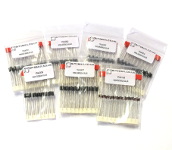 Diode Selection Kit