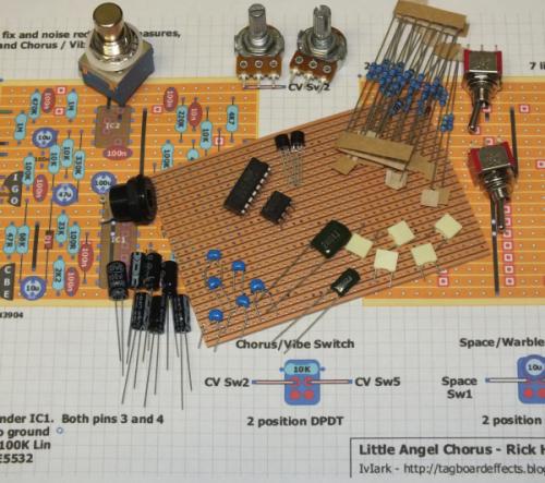 Little Angel Chorus V4 Clone - Click Image to Close