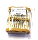 Resistor Kits