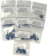 Multilayer Ceramic Cap Kit - Click Image to Close