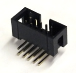 IDC Connectors