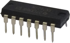7400 Series Logic ICs