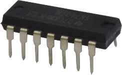 ATTiny84A-PU