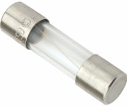 Fuse 20mm T100mA