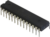 ATMega8A-PU - Click Image to Close