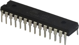 ATMega8515-16PU