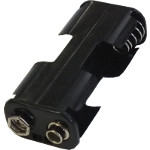 2xAA Battery Holder - Click Image to Close