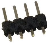 4-Way Header Strip