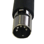 5-Pin DIN Plug - Click Image to Close