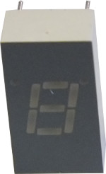 7-Segment LED 0.3 CA - Click Image to Close