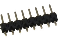 8-Way Header Strip