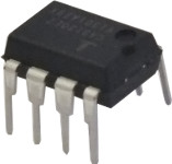 LM386N-1