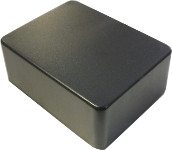 ABS Plastic Boxes