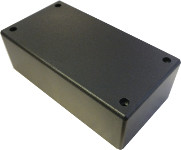 130x68x44mm ABS Enclosure