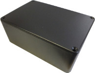 150x100x55mm ABS Enclosure - Click Image to Close