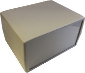 Hammond RM2015L - 130x100x70mm - Click Image to Close