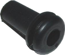 Cable Entry Grommet 6.4mm