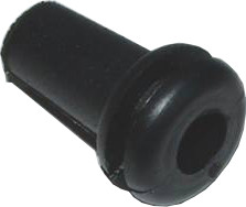 Cable Entry Grommet 6.4mm - Click Image to Close