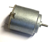 3000rpm Motor MTR1 - Click Image to Close