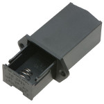 PP3 Drawer Battery Holder - Click Image to Close