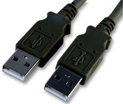 USB2.0 Lead AM-AM 1.8-2m