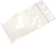 Grip Seal Bags