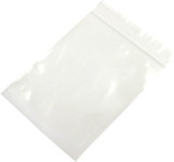 3.5x4.5 inch Grip Seal Bags - Click Image to Close