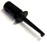 Black Micro Test Probes