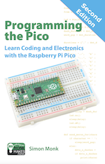 Programming the Pico (SECOND EDITION)