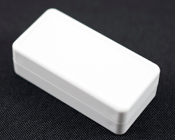 Hammond 1551BGY Grey ABS 50x25x15mm