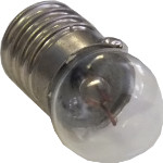 2.5V Filament Bulb