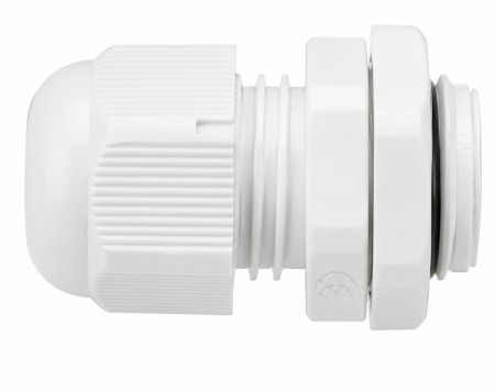 (image for) Cable Gland - White