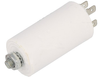 2.5uF 450Vac Motor Run Capacitor 5%