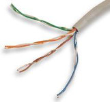Networking Cable Cat5E UTP - Click Image to Close