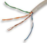 Networking Cable Cat5E UTP