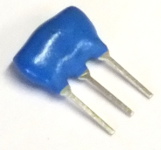 Ceramic Resonator 8.0MHz