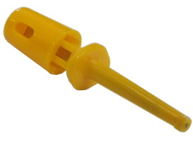 Yellow Micro Test Probes