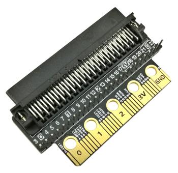 BBC Micro:bit Breakout Board - Click Image to Close