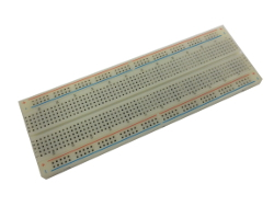 Breadboard CT1026 - 165x55