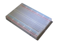 Solderless Prototyping Breadboard CT1025 83x55