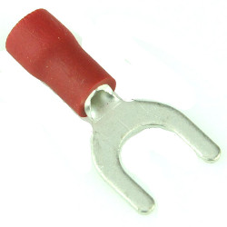 Red Fork Crimp M5 - Click Image to Close