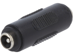 DC Coupler 2.1mm F/F - Click Image to Close