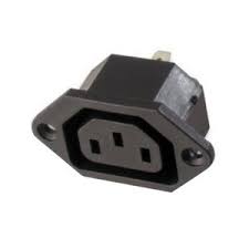 IEC Mains Outlet