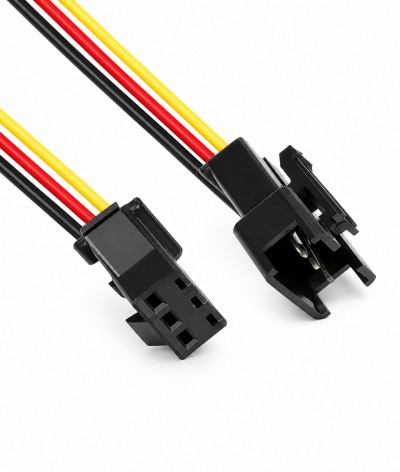(image for) SM-style 3-Way Lead/Connector Assy.