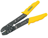 Crimping Tool - Draper - Click Image to Close