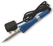 Hobby Soldering Iron - Click Image to Close