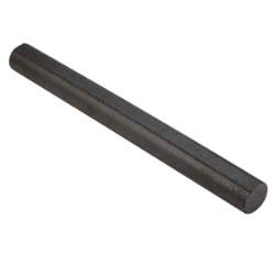 Ferrite Rod 100mm x 10mm