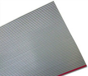 26-Way Grey Ribbon Cable 30cm length. - Click Image to Close