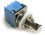 3PDT Latching Foot Switch - Click Image to Close